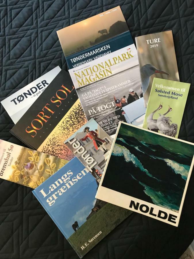 Spikergade 6 Leilighet Tønder Eksteriør bilde