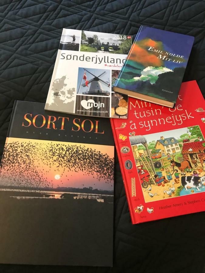Spikergade 6 Leilighet Tønder Eksteriør bilde